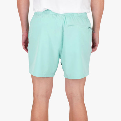 Mens AFTCO Strike Swim Shorts