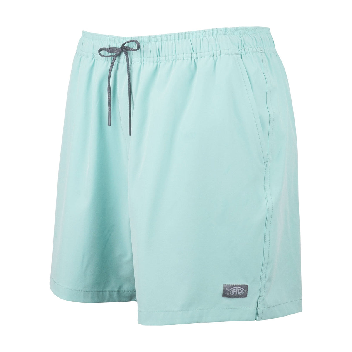 Mens AFTCO Strike Swim Shorts
