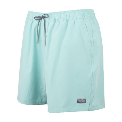 Mens AFTCO Strike Swim Shorts
