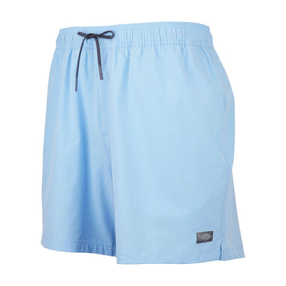 Mens AFTCO Strike Swim Shorts