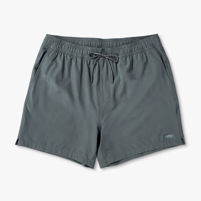 Mens AFTCO Strike Swim Shorts