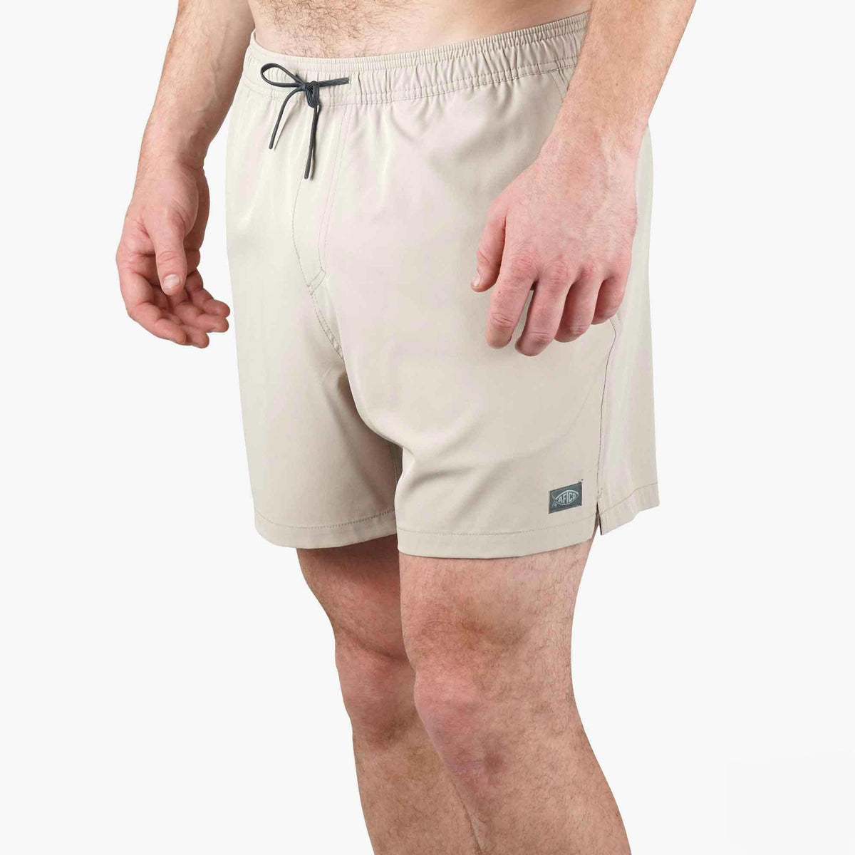 Mens AFTCO Strike Swim Shorts