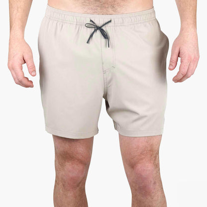 Mens AFTCO Strike Swim Shorts