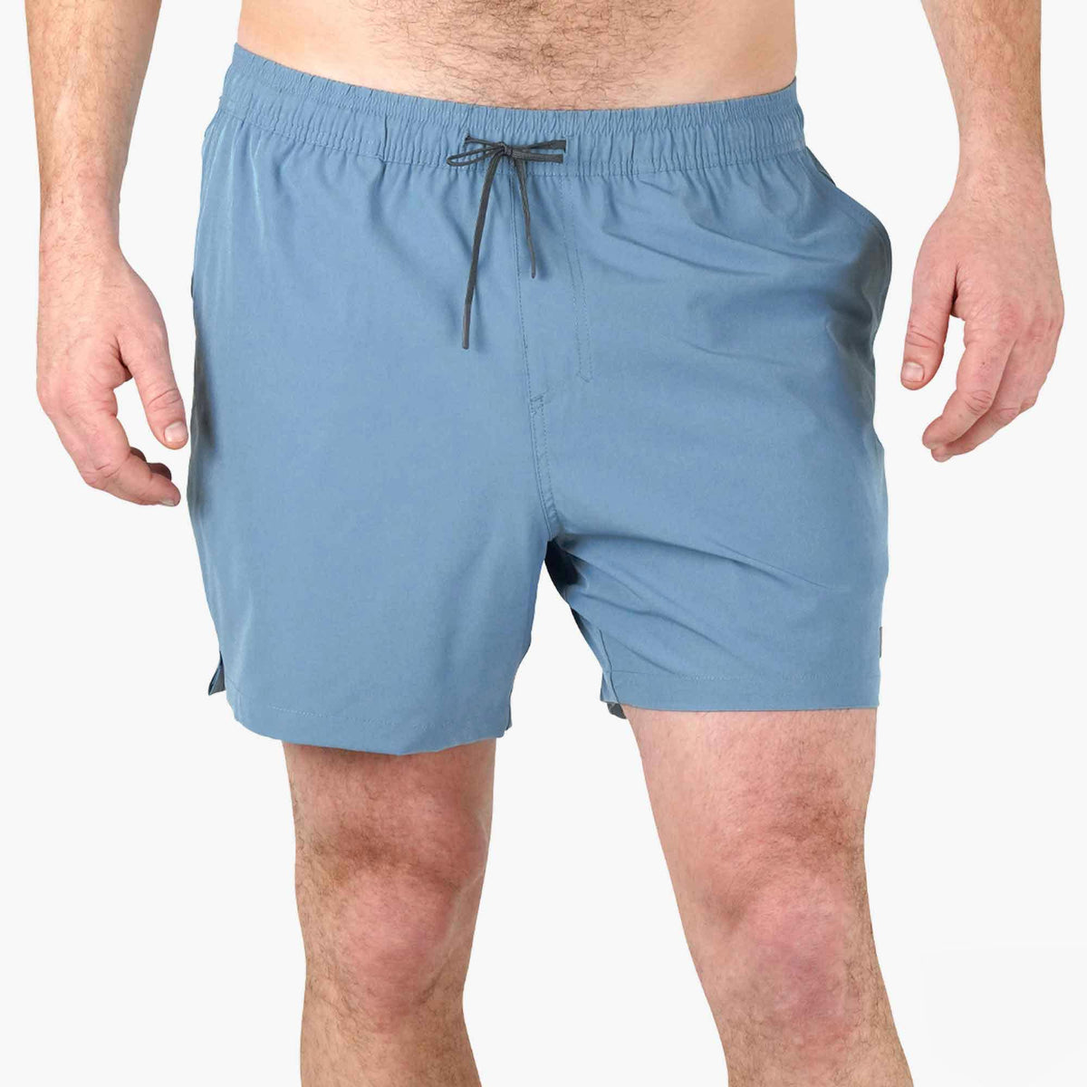 Mens AFTCO Strike Swim Shorts