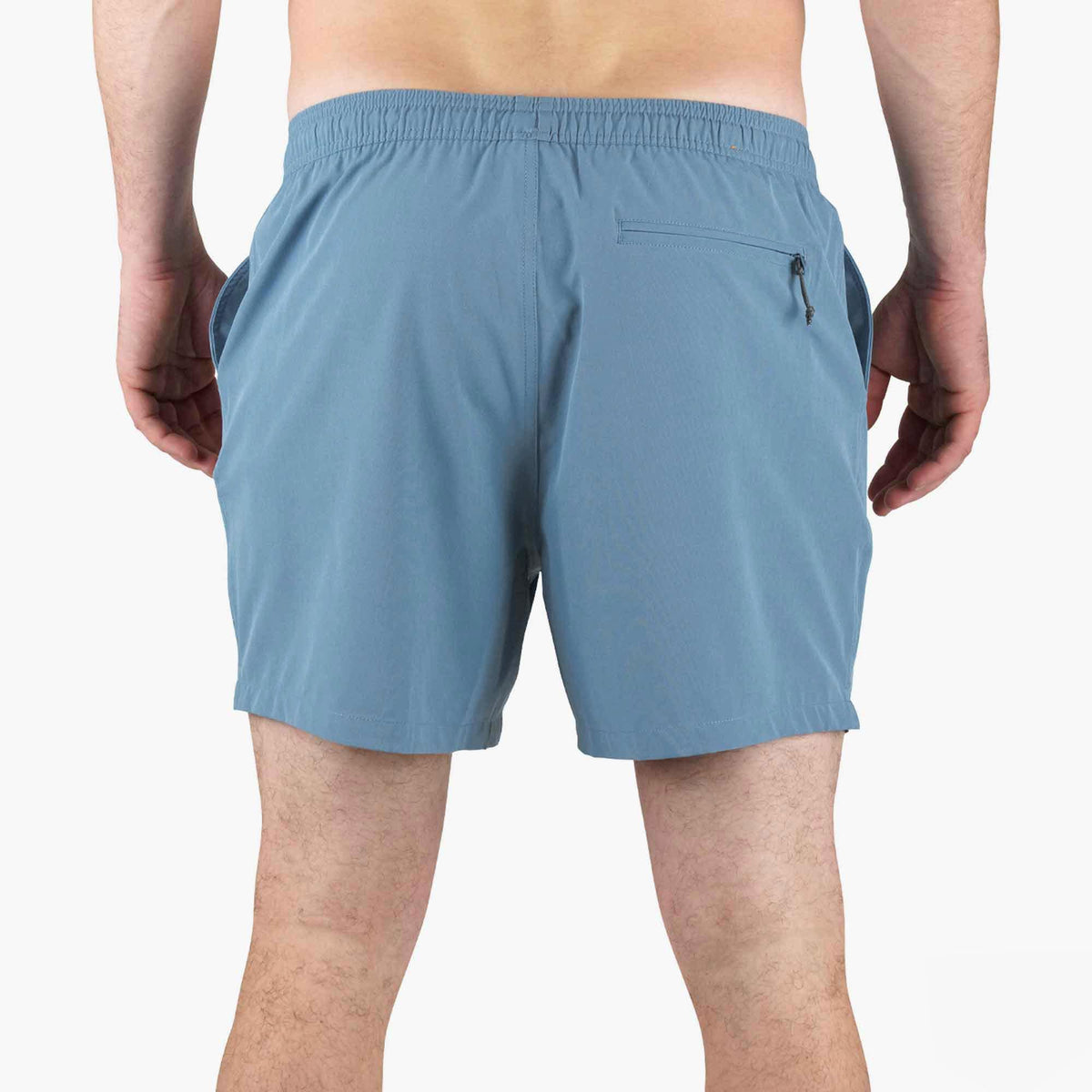 Mens AFTCO Strike Swim Shorts