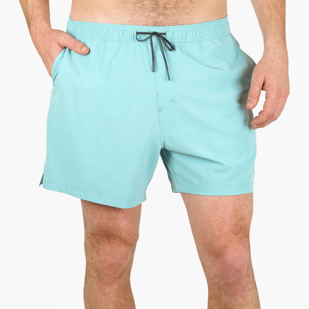 Mens AFTCO Strike Swim Shorts