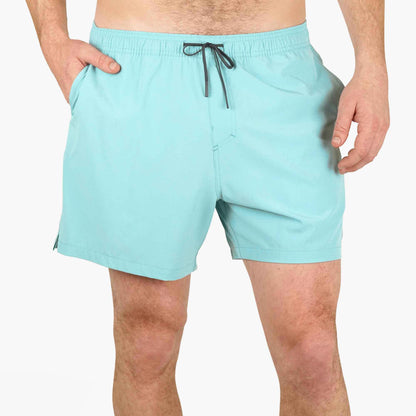 Mens AFTCO Strike Swim Shorts