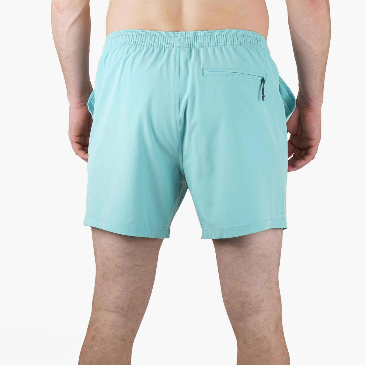Mens AFTCO Strike Swim Shorts
