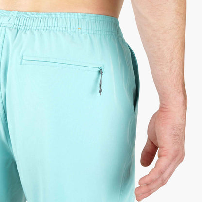 Mens AFTCO Strike Swim Shorts