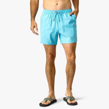 Mens AFTCO Strike Swim Shorts