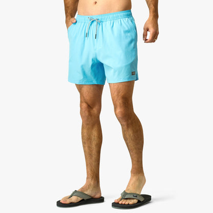 Mens AFTCO Strike Swim Shorts