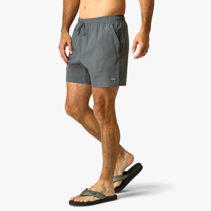 Mens AFTCO Strike Swim Shorts