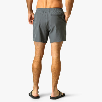 Mens AFTCO Strike Swim Shorts