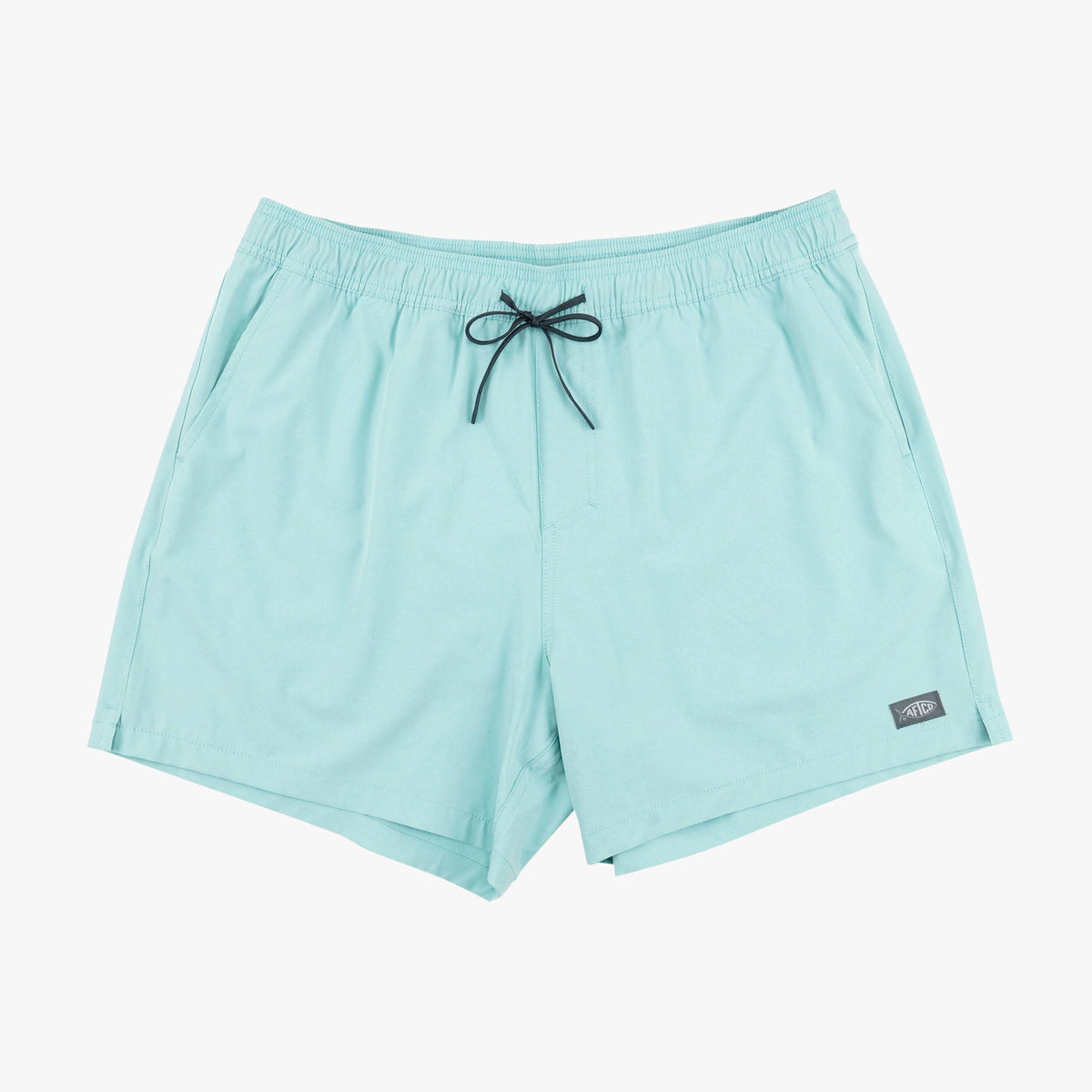 Mens AFTCO Strike Swim Shorts