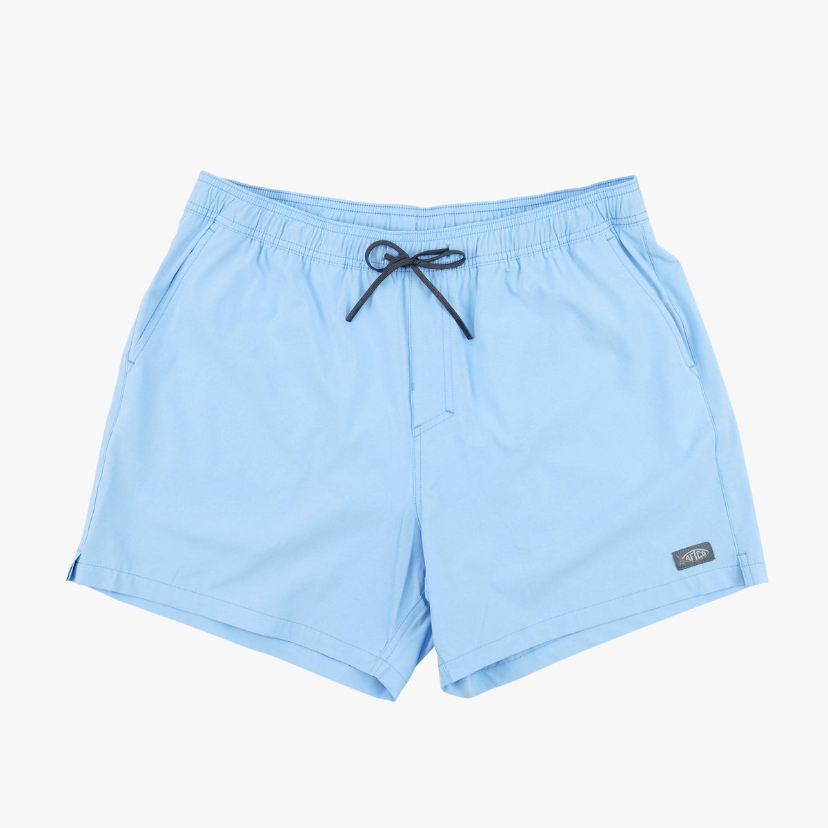 Mens AFTCO Strike Swim Shorts