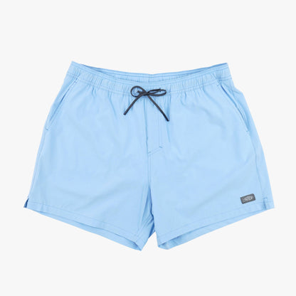 Mens AFTCO Strike Swim Shorts