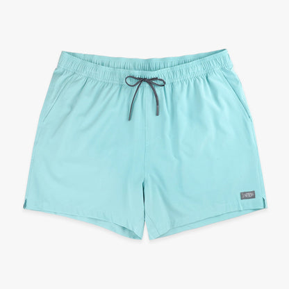Mens AFTCO Strike Swim Shorts