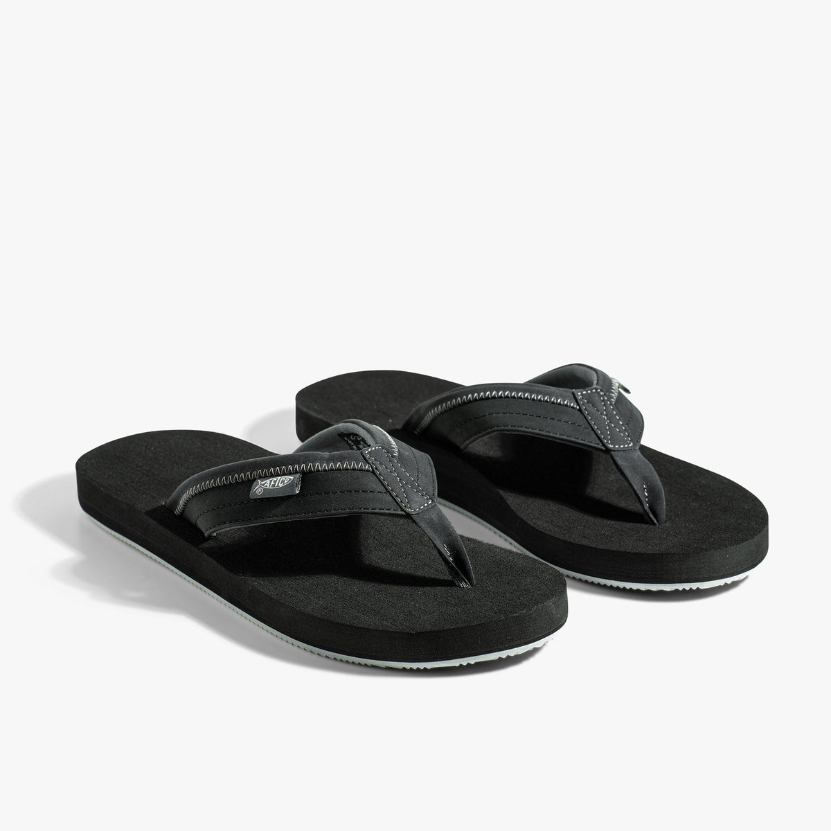 Mens AFTCO Deck Sandal