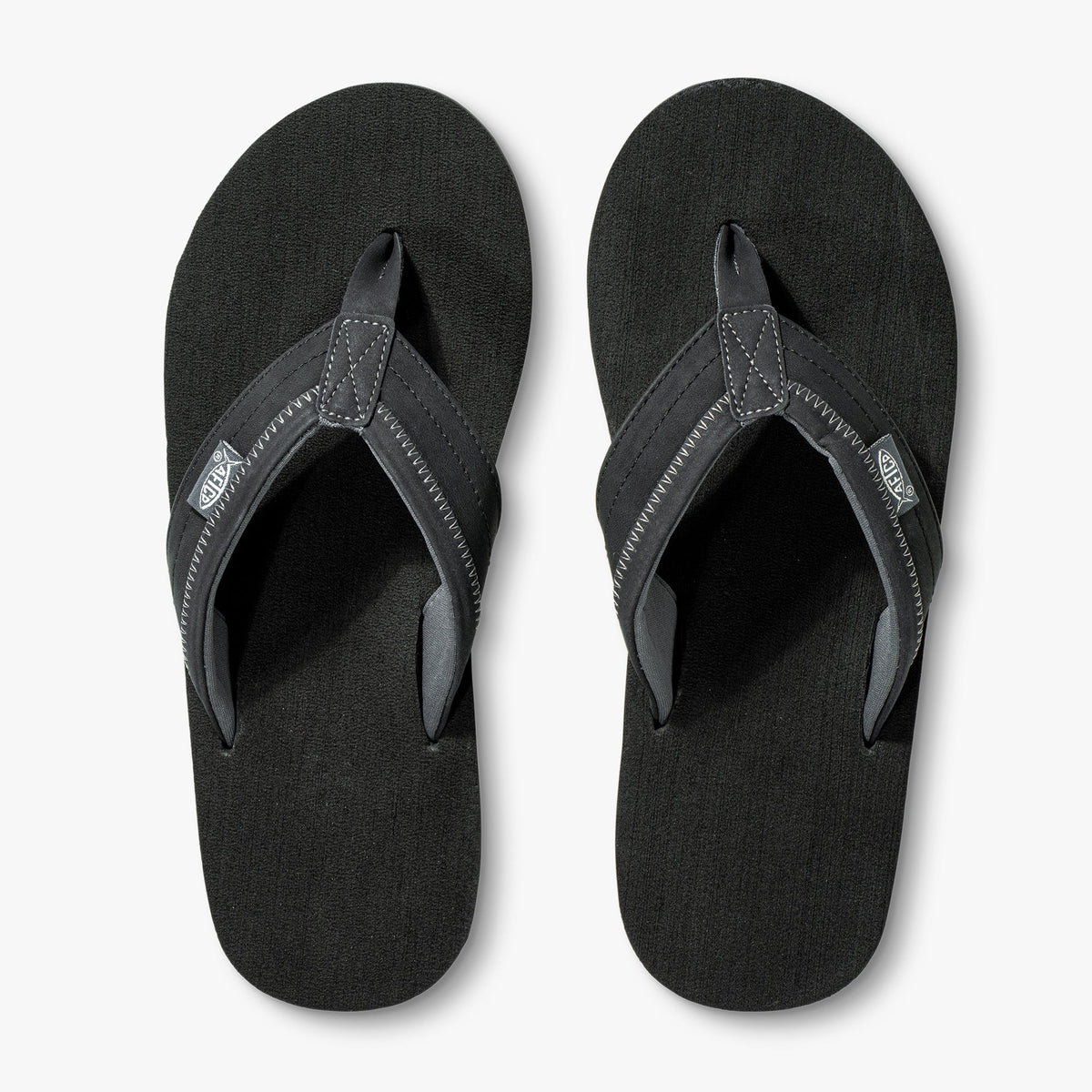 Mens AFTCO Deck Sandal