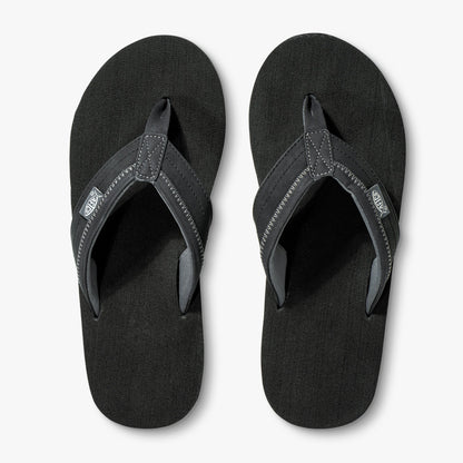 Mens AFTCO Deck Sandal