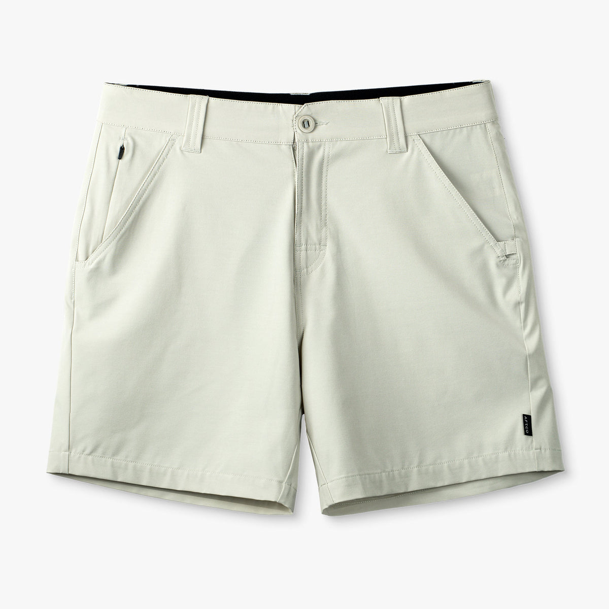 Mens AFTCO Fairwaves Shorts