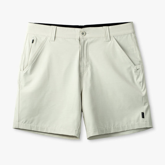 Mens AFTCO Fairwaves Shorts