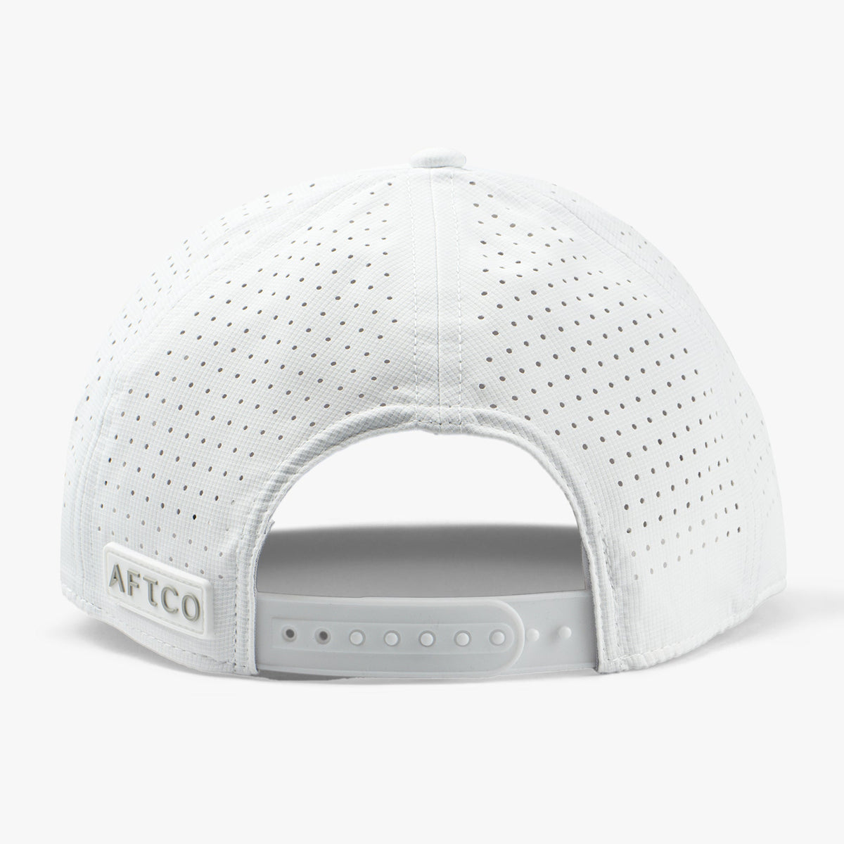 Mens AFTCO Fairwaves Marlin Tech Hat