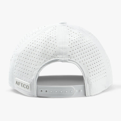 Mens AFTCO Fairwaves Marlin Tech Hat