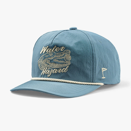 Mens AFTCO Fairwaves Trucker Hat