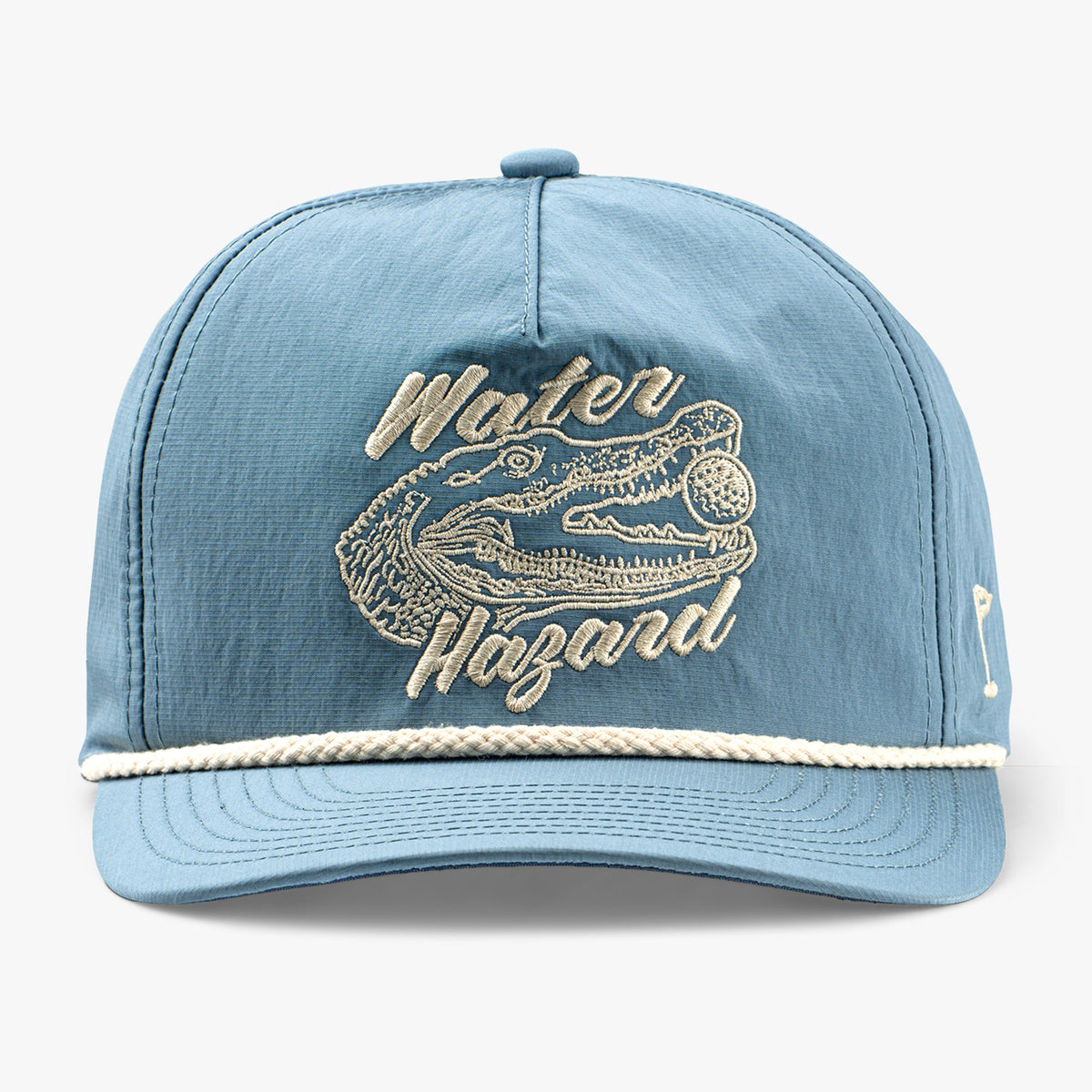 Mens AFTCO Fairwaves Trucker Hat
