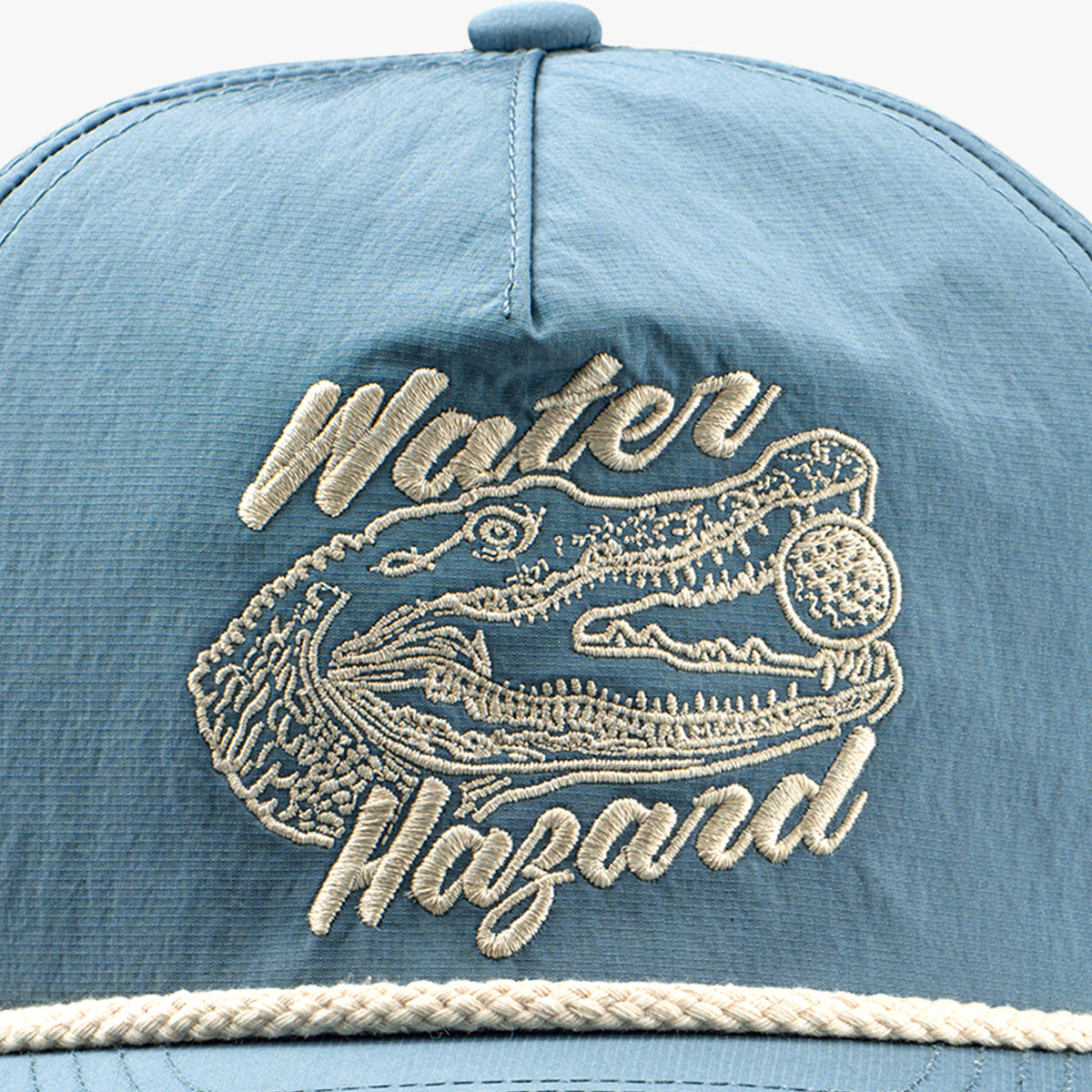 Mens AFTCO Fairwaves Trucker Hat
