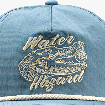 Mens AFTCO Fairwaves Trucker Hat