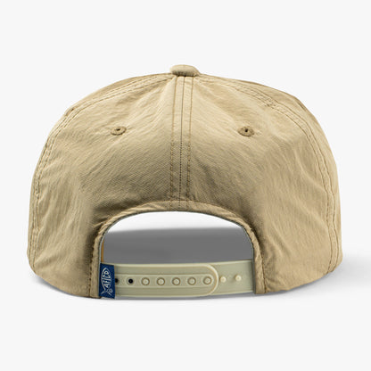 Mens AFTCO Fairwaves Trucker Hat