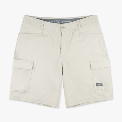 Mens AFTCO Deckhand Fishing Shorts