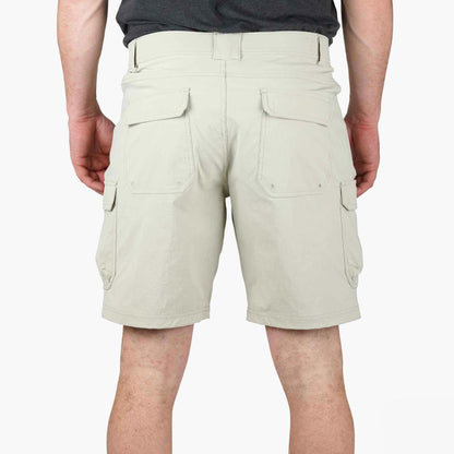 Mens AFTCO Deckhand Fishing Shorts