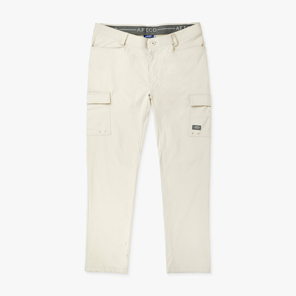 Mens AFTCO Deckhand Fishing Pants
