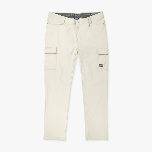 Mens AFTCO Deckhand Fishing Pants