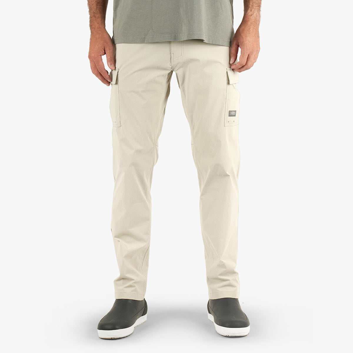 Mens AFTCO Deckhand Fishing Pants