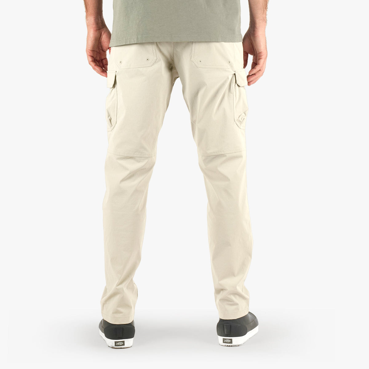 Mens AFTCO Deckhand Fishing Pants