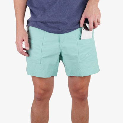 Mens AFTCO The Original Fishing Short®