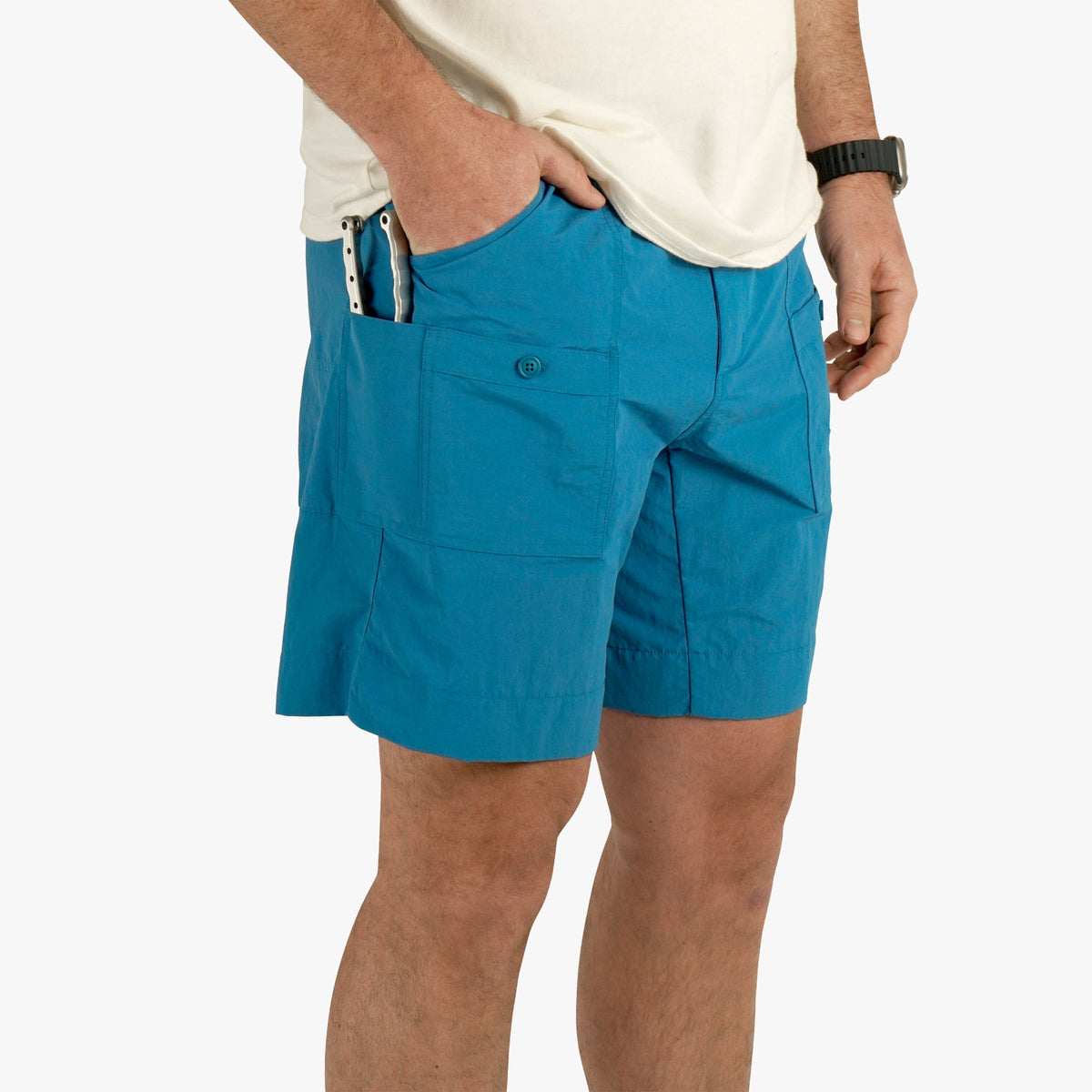 Mens AFTCO The Original Fishing Short®