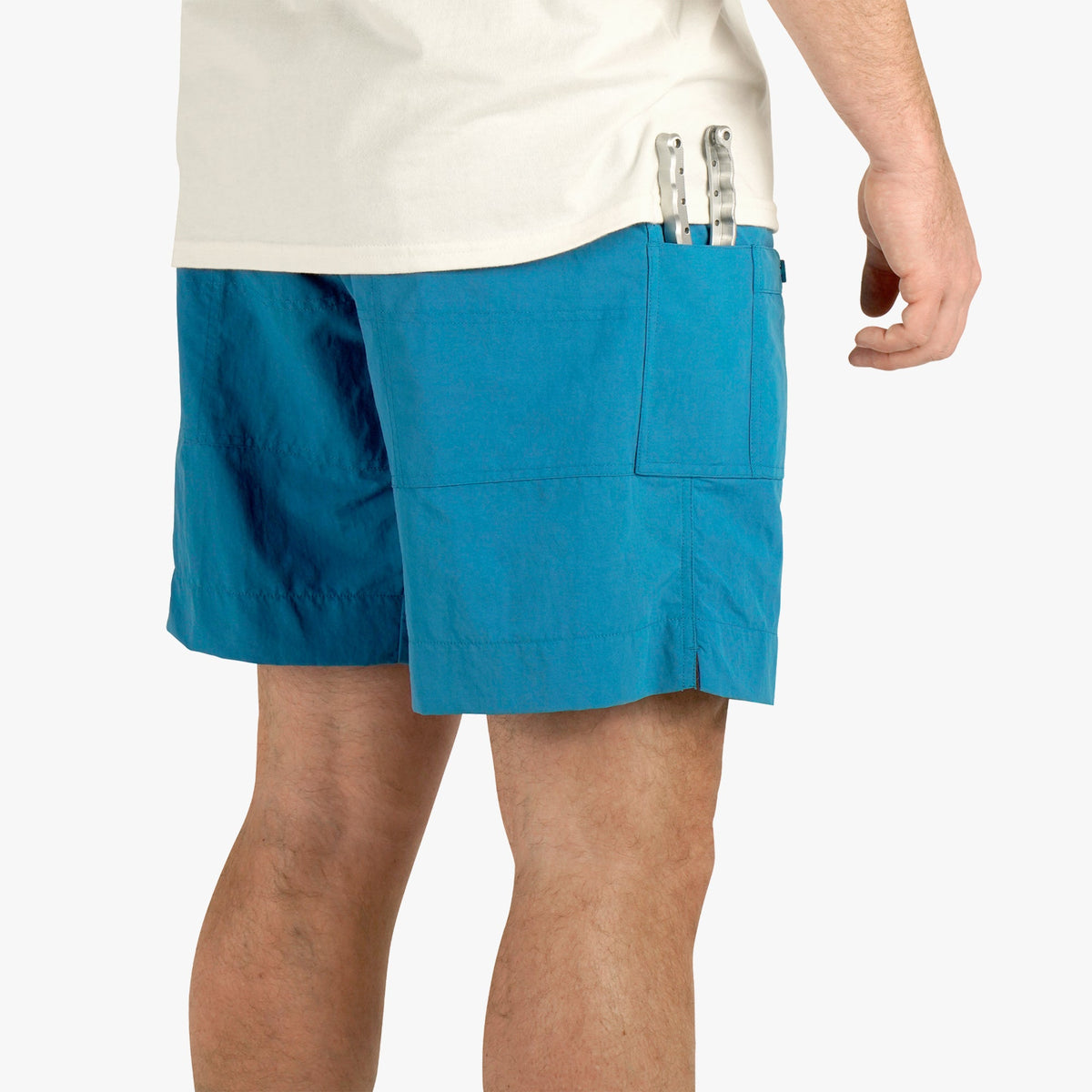 Mens AFTCO The Original Fishing Short®