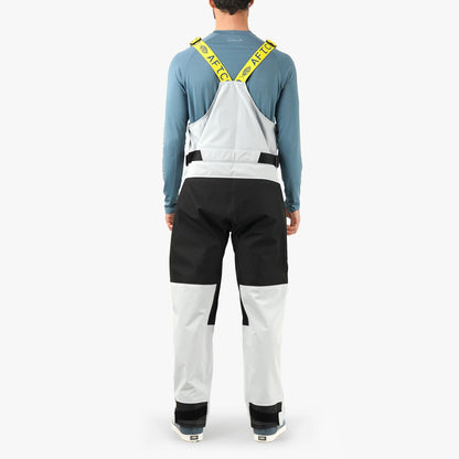 Mens AFTCO Barricade Bibs For Rain