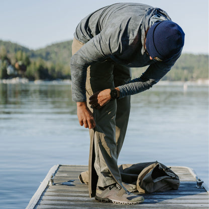 Mens AFTCO Crossing Fishing Pants