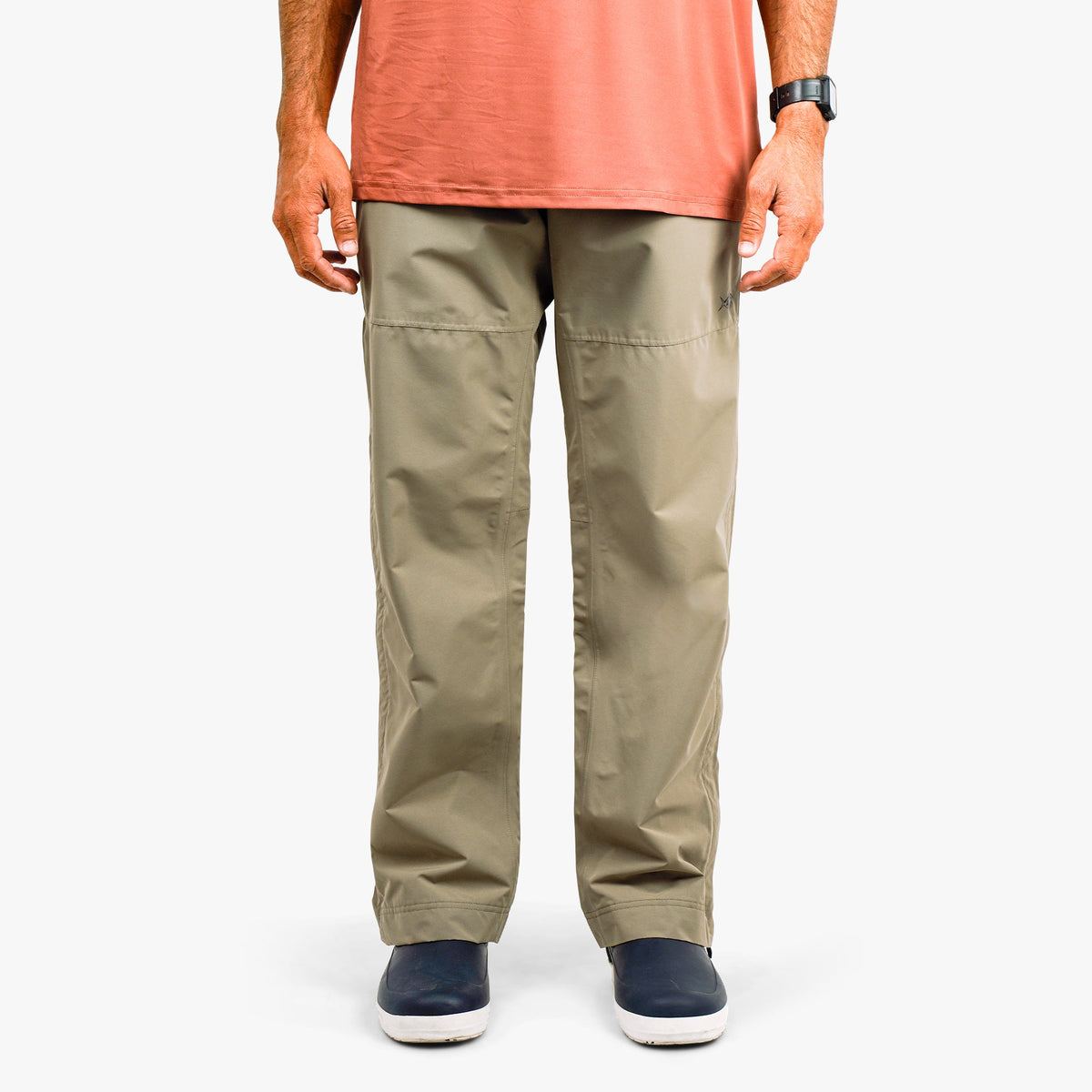 Mens AFTCO Crossing Fishing Pants