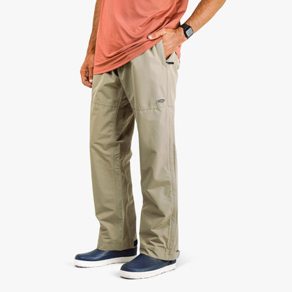 Mens AFTCO Crossing Fishing Pants