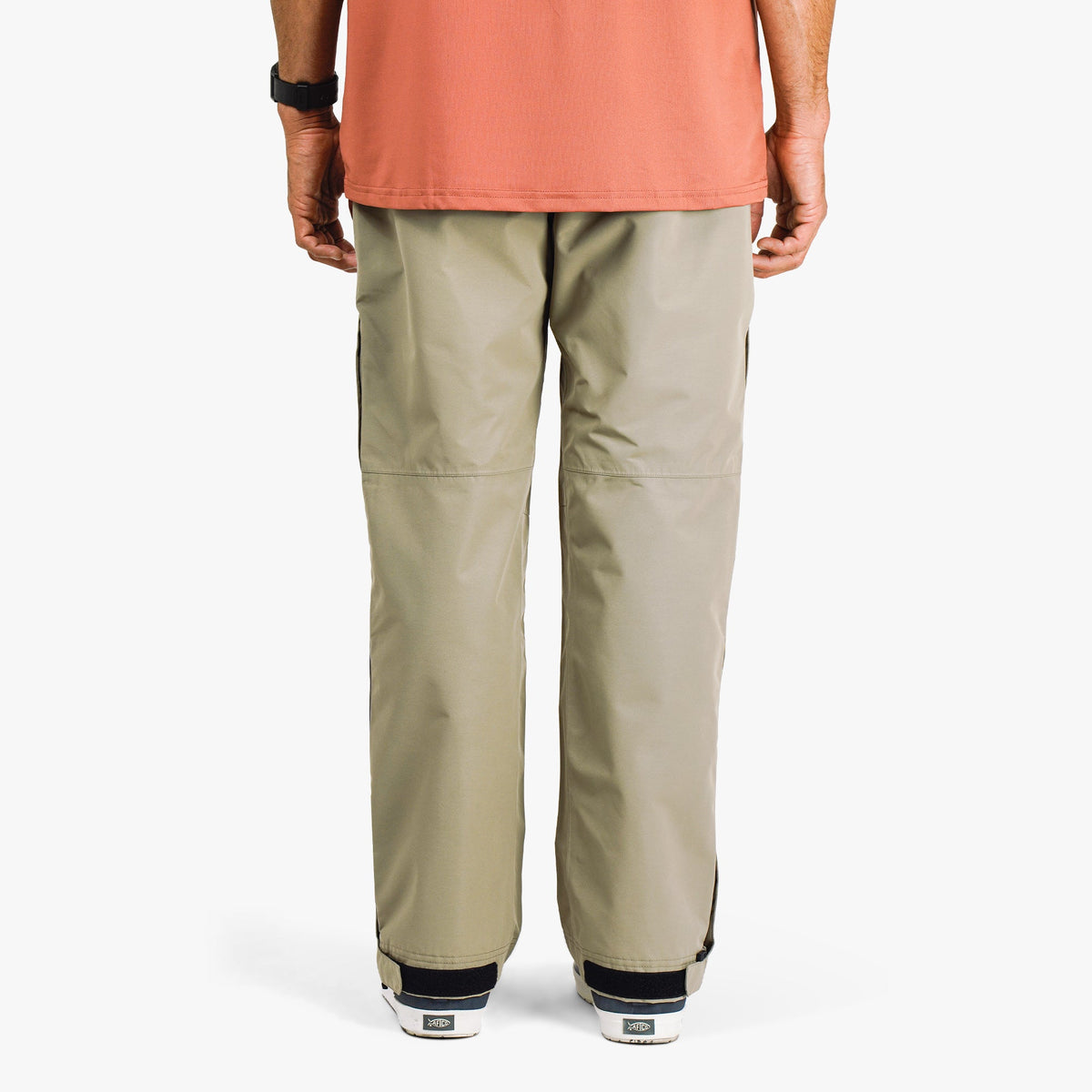 Mens AFTCO Crossing Fishing Pants