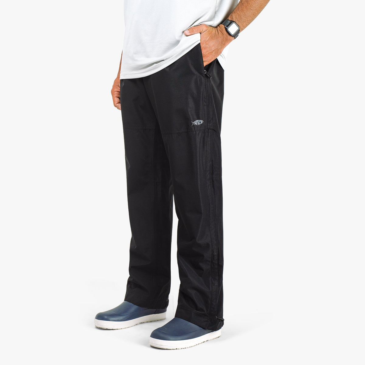 Mens AFTCO Crossing Fishing Pants