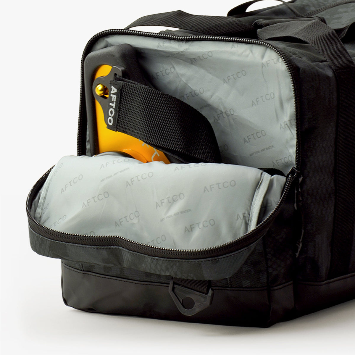 Mens|Tackle & Gear AFTCO 35L Boat Bag