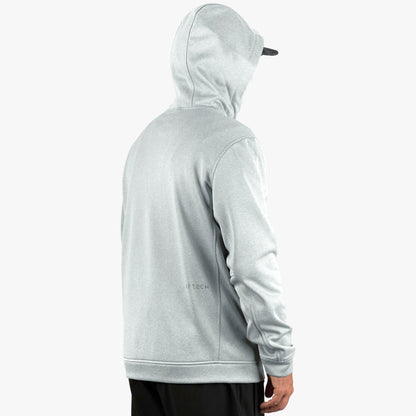 Mens AFTCO Reaper Hoodie: technical fishing sweatshirt by AFTCO